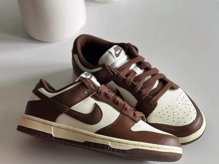 Nike Dunk Low WMNS 'Cacao Wow'