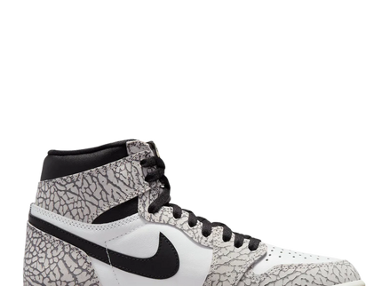 Nike Air Jordan 1 High Retro OG 'White Cement'