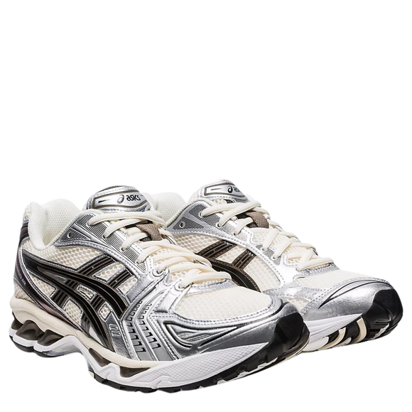 Asics Gel Kayano 14 Cream / Black