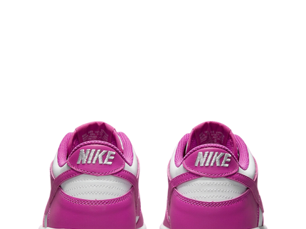 Nike Dunk Low Fuchsia (GS)