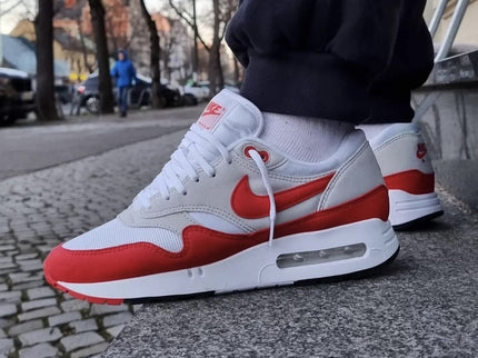 Nike Nike Air Max 1 '86 OG 'University Red'