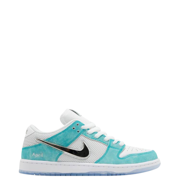 Nike Nike SB x April Skateboards Dunk Low Pro - SneakerMood 