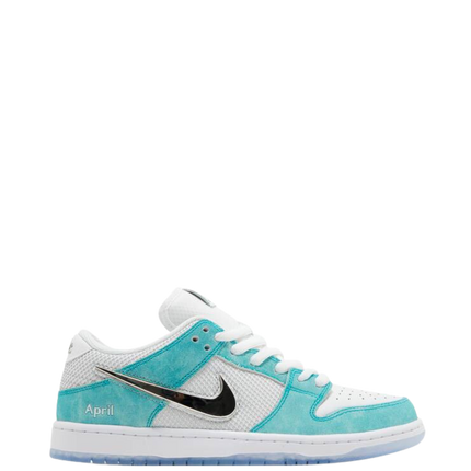 Nike SB x April Skateboards Dunk Low Pro