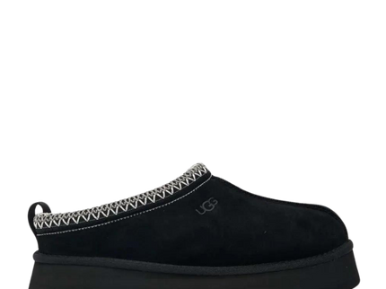 UGG UGG Tazz Slipper Black - SneakerMood 