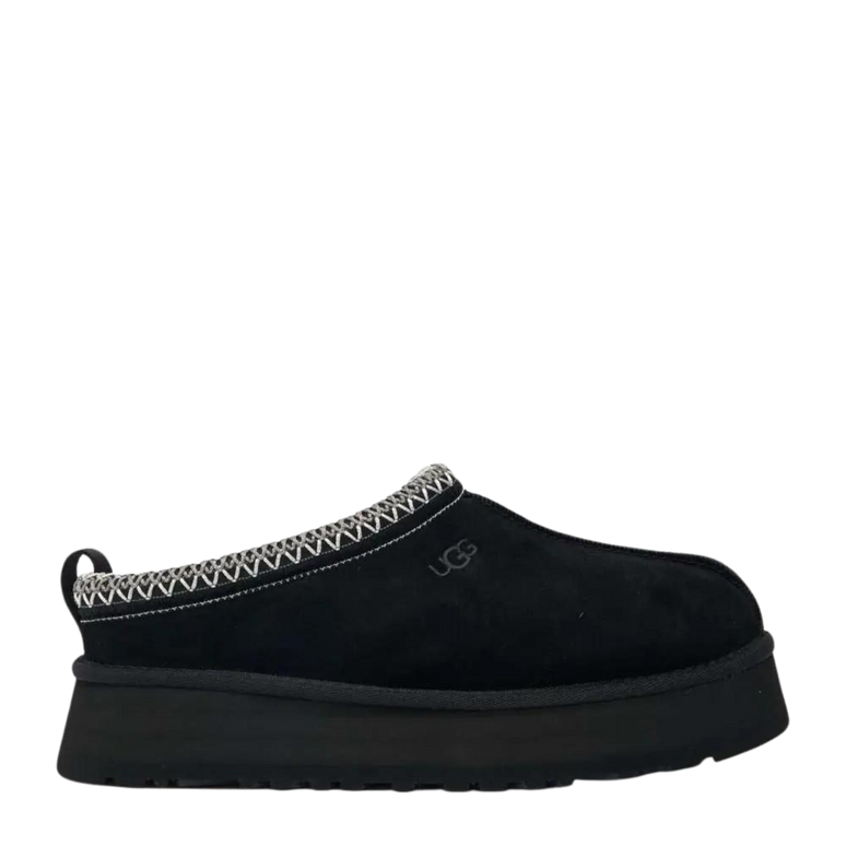 UGG UGG Tazz Slipper Black - SneakerMood 