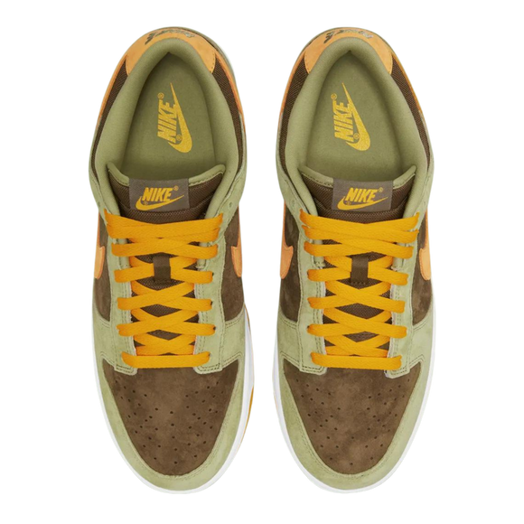 Nike Nike Dunk Low SE 'Dusty Olive' - SneakerMood 