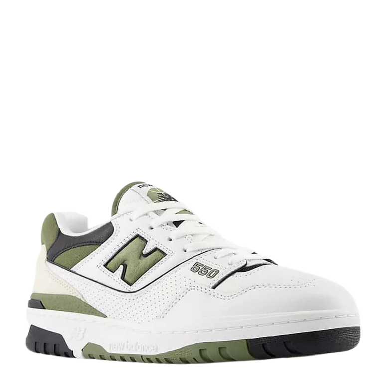 New Balance New Balance 550 "Dark Olive" - SneakerMood 