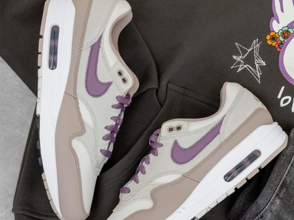 Nike Nike Air Max 1 SC 'Light Bone' - SneakerMood 