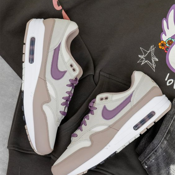 Nike Nike Air Max 1 SC 'Light Bone'