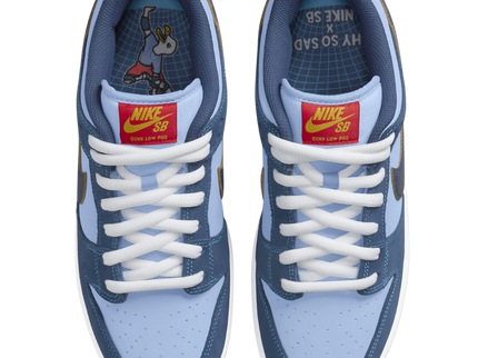 SB Dunk Low Pro Why So Sad?