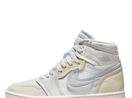 Air Jordan 1 High MM 'Coconut Milk'