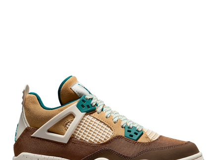 Air Jordan 4 Retro GS 'Cacao Wow'