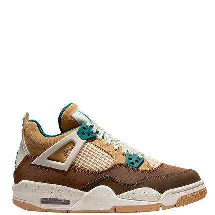 Nike Air Jordan 4 Retro GS 'Cacao Wow'