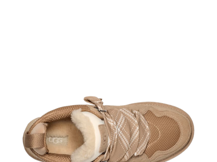 UGG Lowmel sneaker sand - SneakerMood 