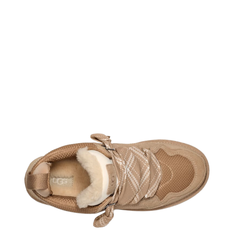 UGG Lowmel sneaker sand - SneakerMood 