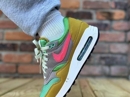 Nike Nike Air Max 1 '86 PRM 'Powerwall BRS' - 2024