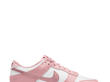 Nike Nike Dunk Low Pink Velvet (GS)