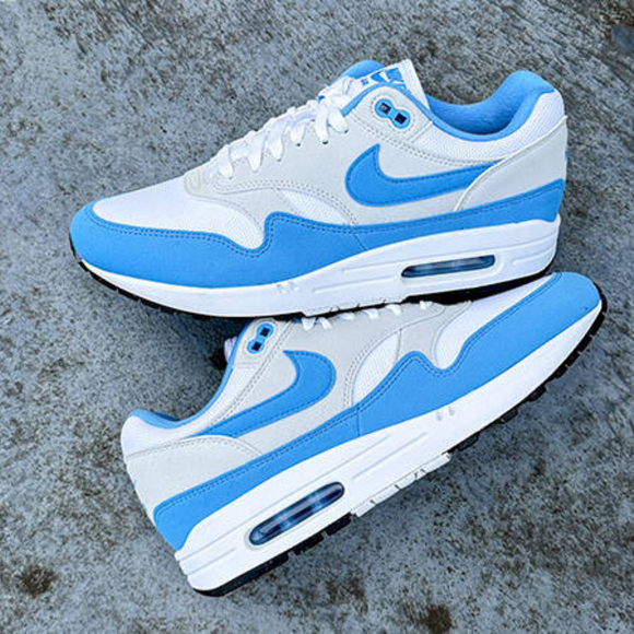 Nike Nike Air Max 1 'University Blue'