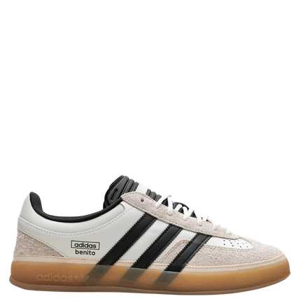 Adidas Bad Bunny x adidas Gazelle Indoor 'White'