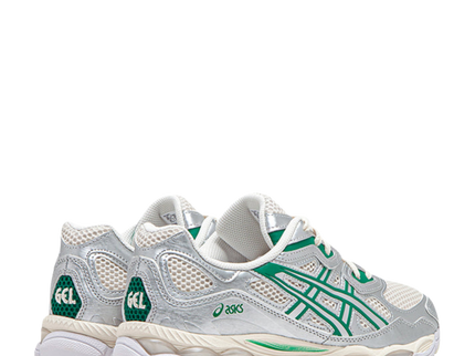 ASICS Gel-NYC Cream Kale