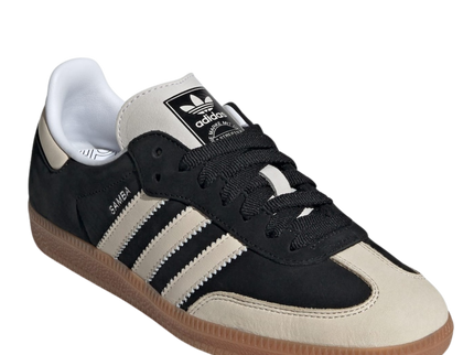 Adidas adidas Samba OG "Core Black Wonder White" - SneakerMood 