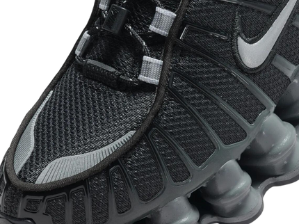 Nike Nike Shox TL 'Black Grey' - SneakerMood 