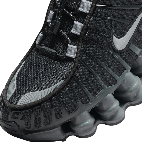 Nike Shox TL 'Black Grey'