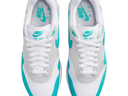 Nike Air Max 1 Clear Jade 