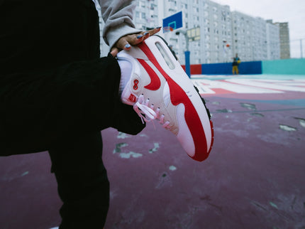 Nike Nike Air Max 1 '86 OG 'University Red'