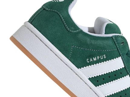 Adidas adidas Campus 00s Dark Green White