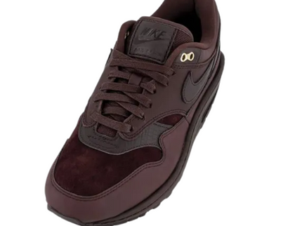 Air Max 1 '87 NBHD Burgundy