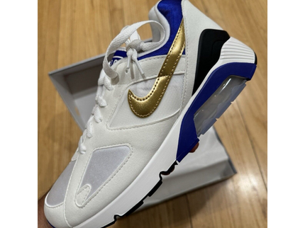 Nike Nike Air 180 'Concord' - 2024