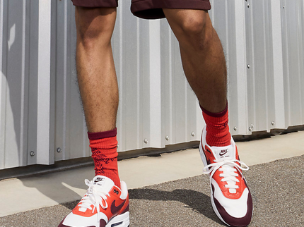 Nike Nike Air Max 1 'Burgundy Crush'