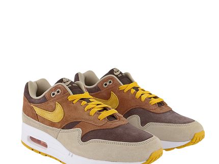 Air Max 1 Duck Pecan