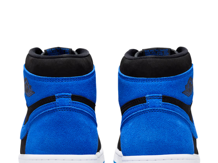 Nike Air Jordan 1 Retro High OG 'Royal Reimagined' - SneakerMood 