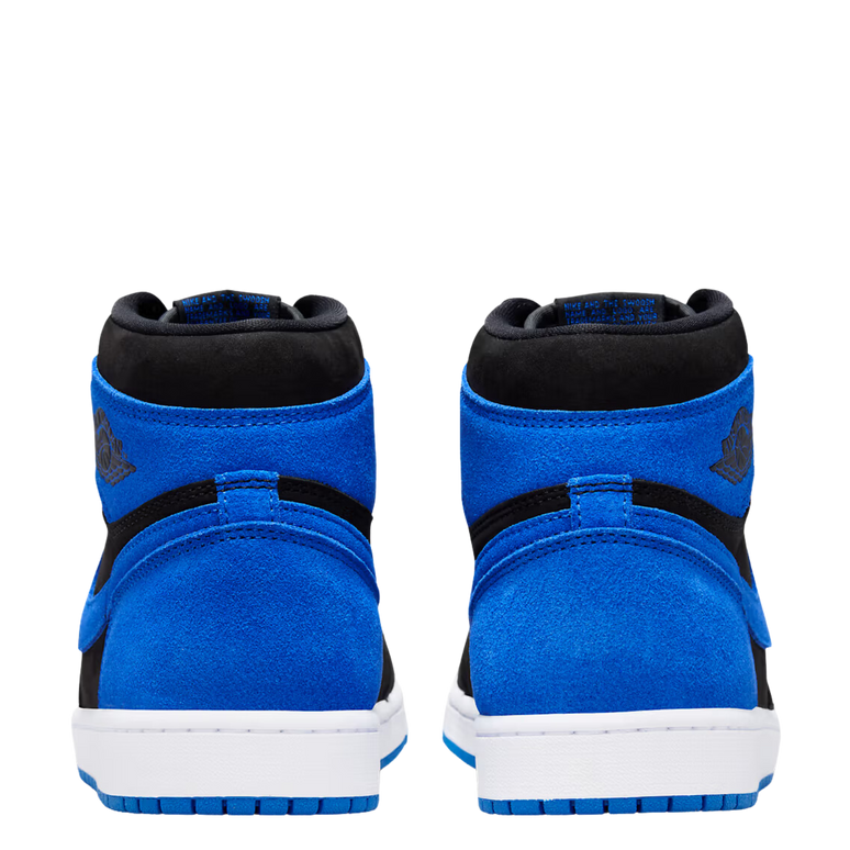 Nike Air Jordan 1 Retro High OG 'Royal Reimagined' - SneakerMood 