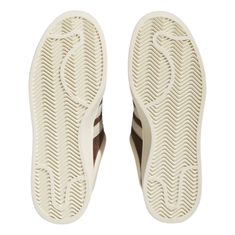 Adidas Adidas x Bad Bunny Last Campus "Dark Brown" - SneakerMood 