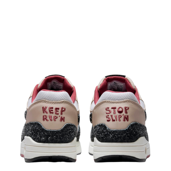 Nike Air Max 1 "Keep Rippin Stop Slippin " 2.0