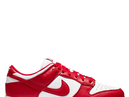 Nike Nike Dunk Low SP 'University Red'