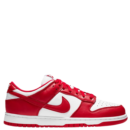 Nike Dunk Low SP 'University Red'