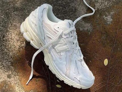 New Balance New Balance 1906D Protection Pack White - SneakerMood 