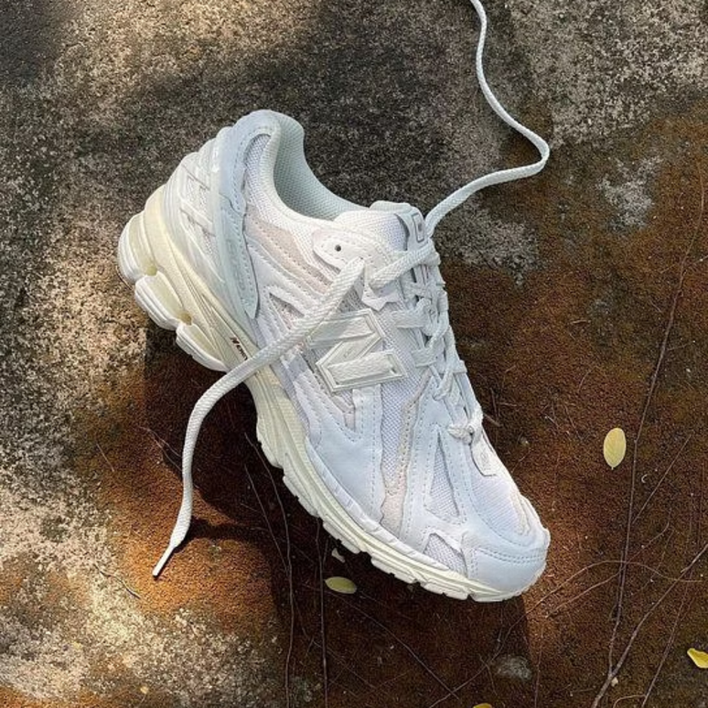 New Balance New Balance 1906D Protection Pack White - SneakerMood 