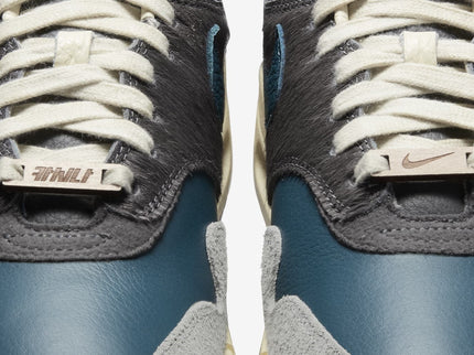 Nike Air Max 1 x Kasina Won-Ang Blue Grey