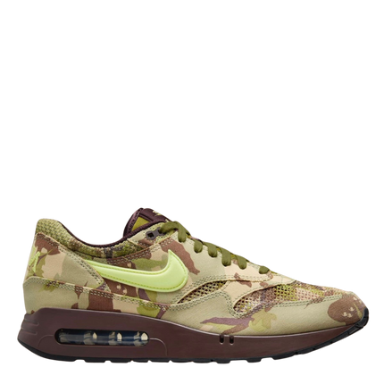 Nike Air Max 1 '86 Camo Lemon Twist