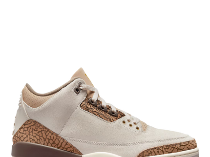 Air Jordan 3 Retro 'Palomino'