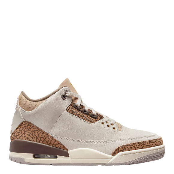 Nike Air Jordan 3 Retro 'Palomino'