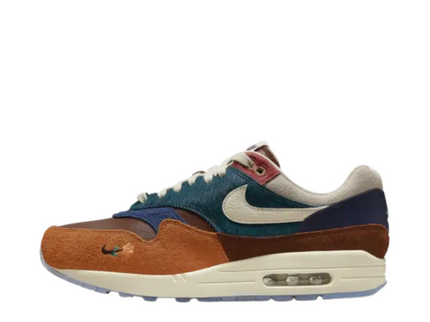 Air Max 1 x Kasina Won-Ang Orange