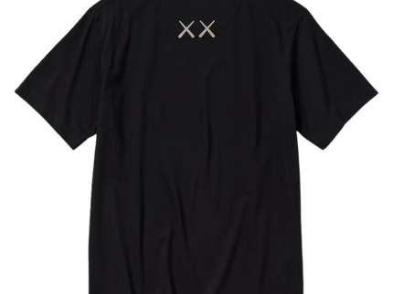 KAWS x Uniqlo UT Short Sleeve Graphic T-shirt