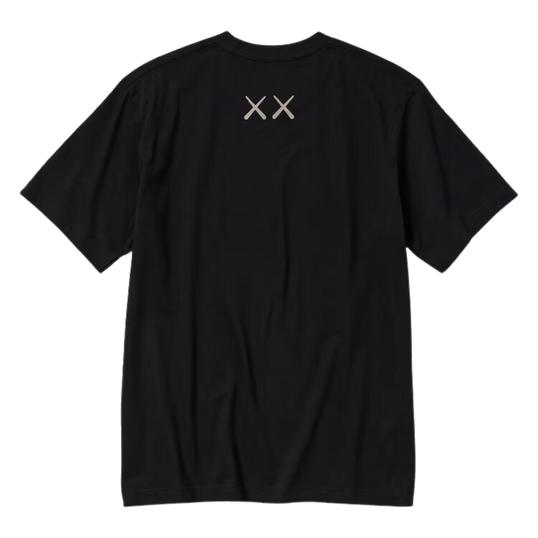 Other brands KAWS x Uniqlo UT Short Sleeve Graphic T-shirt - SneakerMood 