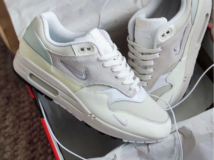 Nike Nike Air Max 1 Premium 'Hangul Day'